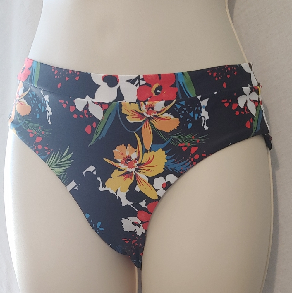 Classic Bikini Bathing Suit Bottom